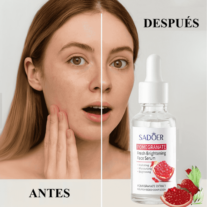 GLOWIFY SERUM REJUVENECEDOR ✨
