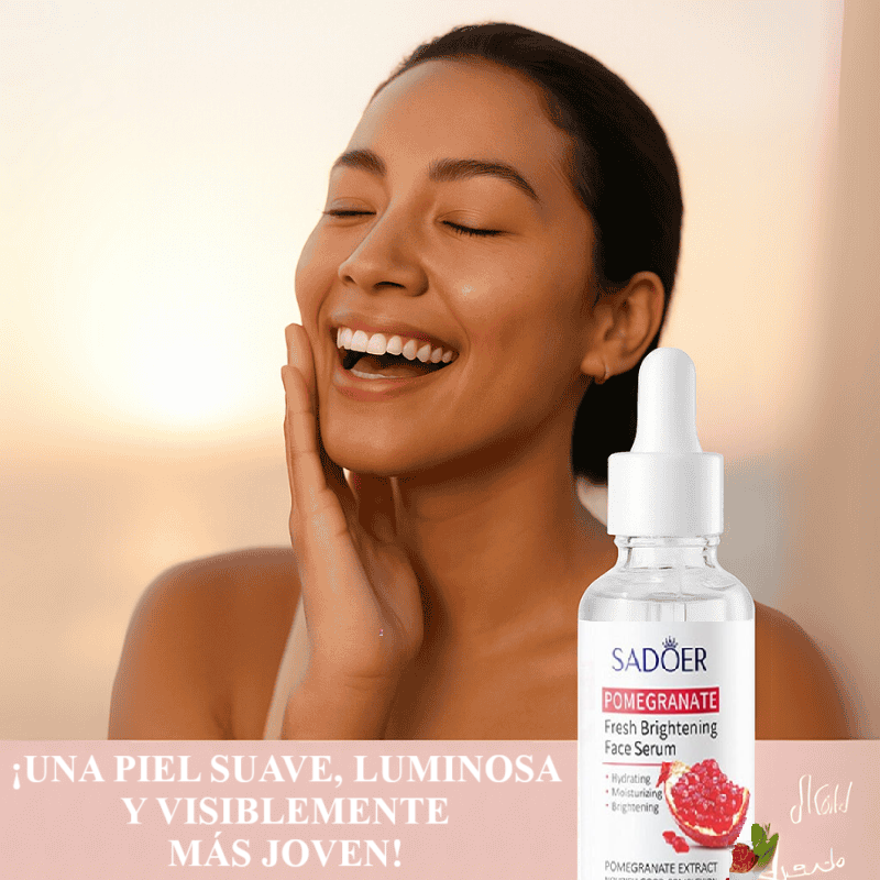 GLOWIFY SERUM REJUVENECEDOR ✨